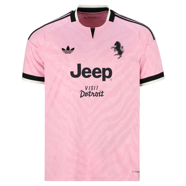 Dresovi Juventus Yildiz 10 Gostujući 26/27