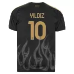 Dresovi Juventus Yildiz 10 Treći 26/27
