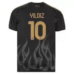Dresovi Juventus Yildiz 10 Treći 26/27 Dresovi Juventus Yildiz 10 Treći 26/27