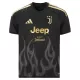 Dresovi Juventus Yildiz 10 Treći 26/27