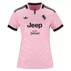 Ženski Dresovi Juventus Gostujući 26/27 Ženski Dresovi Juventus Gostujući 26/27