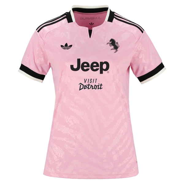 Ženski Dresovi Juventus Gostujući 26/27 Ženski Dresovi Juventus Gostujući 26/27