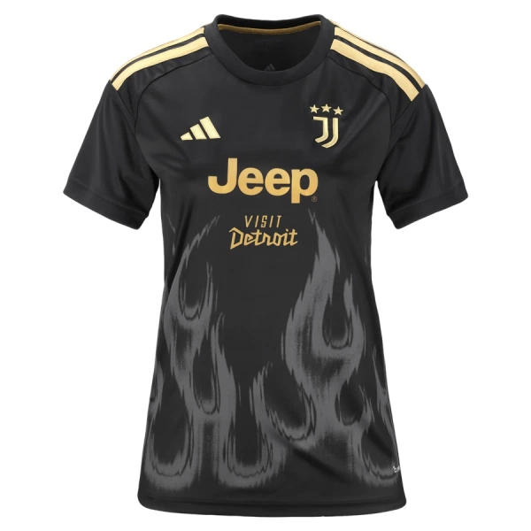 Ženski Dresovi Juventus Treći 26/27