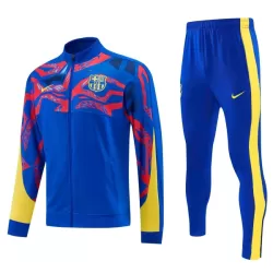 Barcelona Odijela za Trening 26/27 Plava Barcelona Odijela za Trening 26/27 Plava