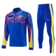 Barcelona Odijela za Trening 26/27 Plava Barcelona Odijela za Trening 26/27 Plava