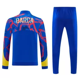 Barcelona Odijela za Trening 26/27 Plava