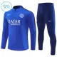 Dječji Komplet Trenirke za Treniranje Inter Milan Četvrt-Zip 26/27 Plava Dječji Komplet Trenirke za Treniranje Inter Milan Četvrt-Zip 26/27 Plava