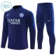Dječji Komplet Trenirke za Treniranje Inter Milan Četvrt-Zip 26/27 Plava Dječji Komplet Trenirke za Treniranje Inter Milan Četvrt-Zip 26/27 Plava