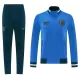 SSC Napoli Odijela za Trening 26/27 Plava SSC Napoli Odijela za Trening 26/27 Plava