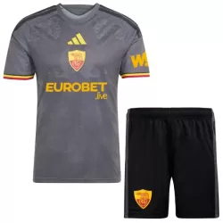 Dječji Dresovi AS Roma Treći 26/27 Dječji Dresovi AS Roma Treći 26/27