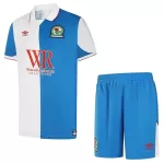 Dječji Dresovi Blackburn Rovers Domaći 26/27
