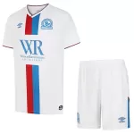 Dječji Dresovi Blackburn Rovers Gostujući 26/27
