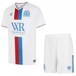 Dječji Dresovi Blackburn Rovers Gostujući 26/27 Dječji Dresovi Blackburn Rovers Gostujući 26/27