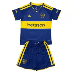 Dječji Dresovi Boca Juniors Domaći 26/27 Dječji Dresovi Boca Juniors Domaći 26/27