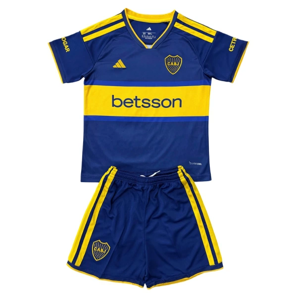 Dječji Dresovi Boca Juniors Domaći 26/27
