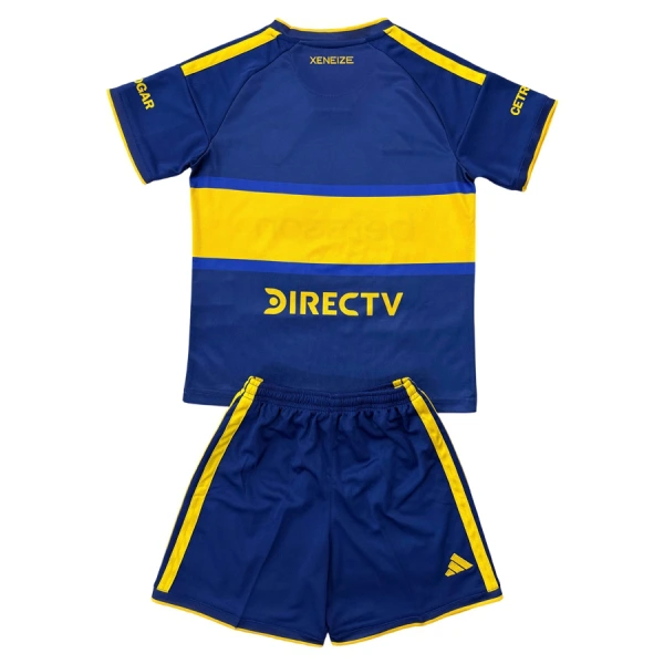 Dječji Dresovi Boca Juniors Domaći 26/27