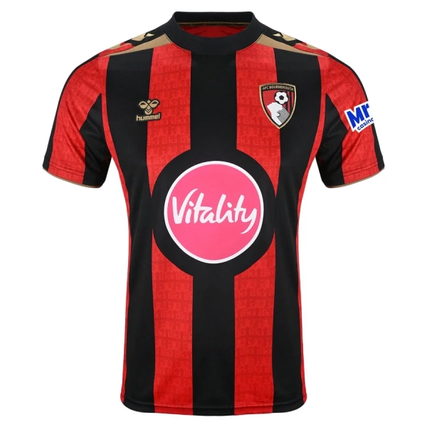 Dječji Dresovi Bournemouth Domaći 26/27
