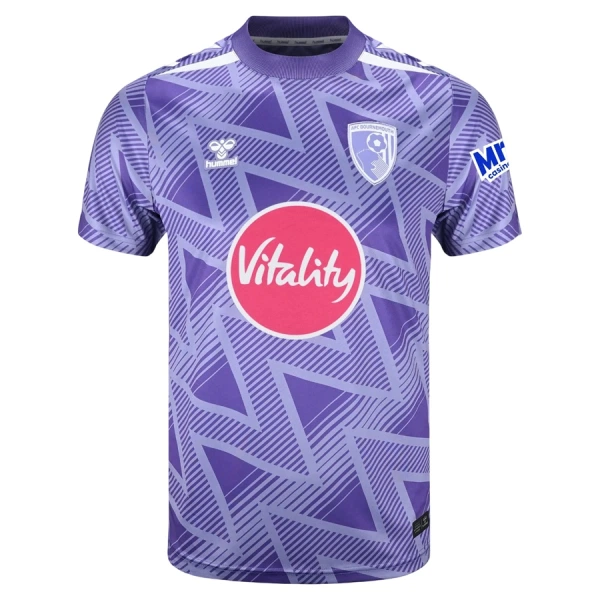 Dječji Dresovi Bournemouth Gostujući 26/27