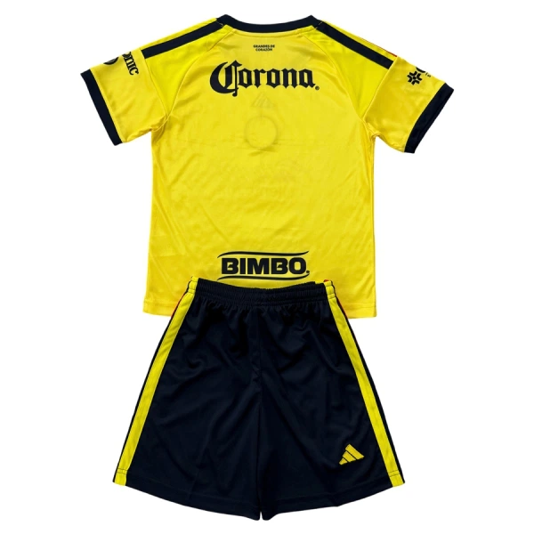 Dječji Dresovi Club América Domaći 26/27