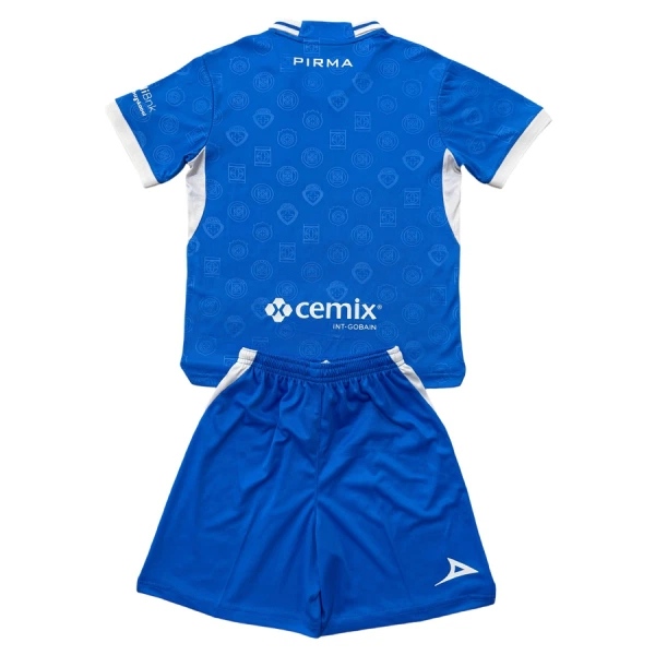 Dječji Dresovi Cruz Azul Domaći 26/27