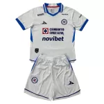 Dječji Dresovi Cruz Azul Gostujući 26/27