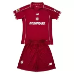 Dječji Dresovi Deportivo Toluca Domaći 26/27