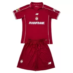 Dječji Dresovi Deportivo Toluca Domaći 26/27 Dječji Dresovi Deportivo Toluca Domaći 26/27