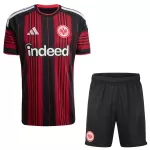 Dječji Dresovi Eintracht Frankfurt Domaći 26/27