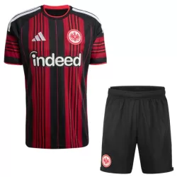 Dječji Dresovi Eintracht Frankfurt Domaći 26/27 Dječji Dresovi Eintracht Frankfurt Domaći 26/27