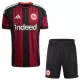 Dječji Dresovi Eintracht Frankfurt Domaći 26/27 Dječji Dresovi Eintracht Frankfurt Domaći 26/27
