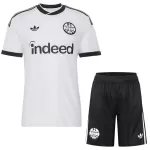Dječji Dresovi Eintracht Frankfurt Gostujući 26/27