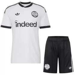 Dječji Dresovi Eintracht Frankfurt Gostujući 26/27 Dječji Dresovi Eintracht Frankfurt Gostujući 26/27
