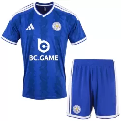 Dječji Dresovi Leicester City Domaći 26/27 Dječji Dresovi Leicester City Domaći 26/27