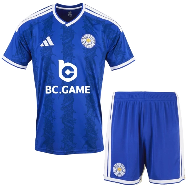 Dječji Dresovi Leicester City Domaći 26/27