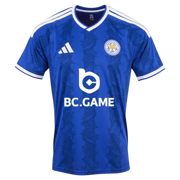 Dječji Dresovi Leicester City Domaći 26/27