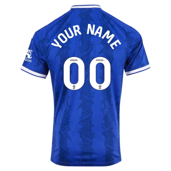 Dječji Dresovi Leicester City Domaći 26/27