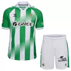 Dječji Dresovi Real Betis Domaći 26/27 Dječji Dresovi Real Betis Domaći 26/27