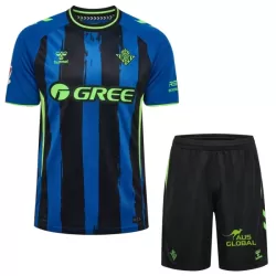 Dječji Dresovi Real Betis Treći 26/27 Dječji Dresovi Real Betis Treći 26/27
