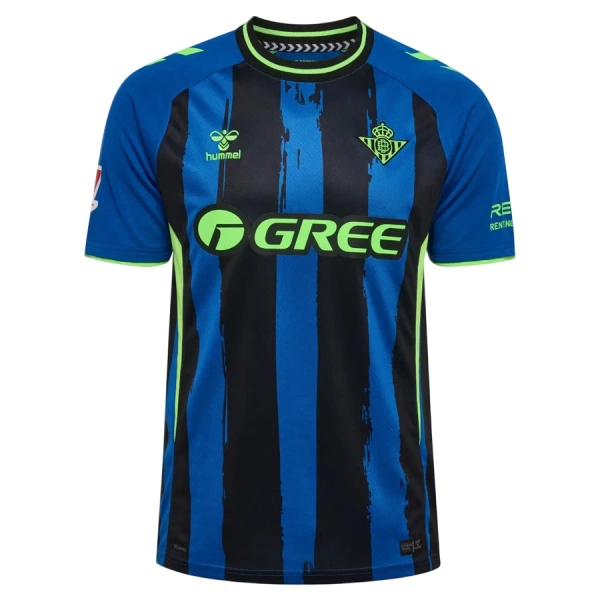 Dječji Dresovi Real Betis Treći 26/27