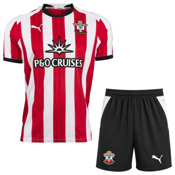 Dječji Dresovi Southampton Domaći 26/27