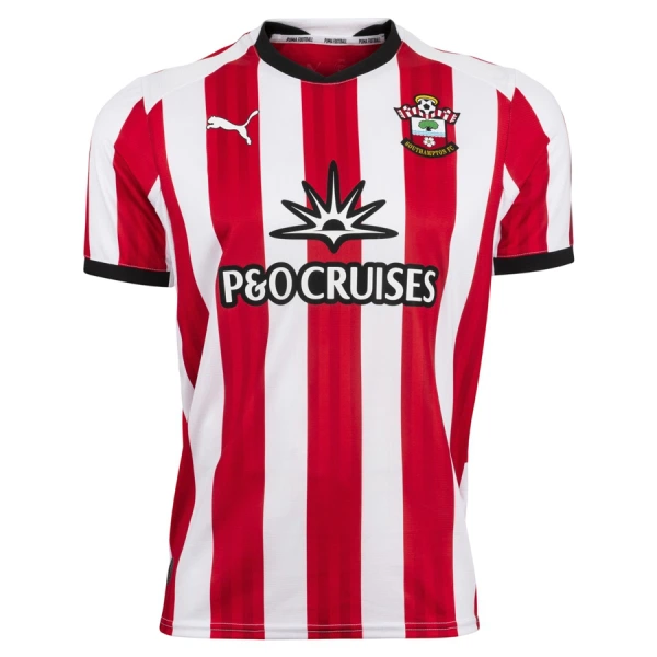 Dječji Dresovi Southampton Domaći 26/27