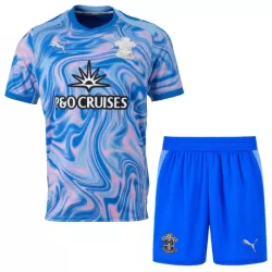 Dječji Dresovi Southampton Gostujući 26/27 Dječji Dresovi Southampton Gostujući 26/27