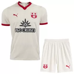 Dječji Dresovi Southampton Treći 26/27