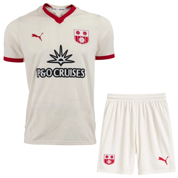 Dječji Dresovi Southampton Treći 26/27 Dječji Dresovi Southampton Treći 26/27