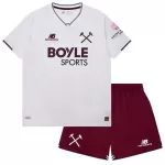 Dječji Dresovi West Ham United Gostujući 26/27