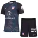 Dječji Golmanski Dresovi Atlético Madrid Oblak 13 26/27 Crna
