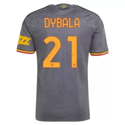 Dresovi AS Roma Dybala 21 Treći 26/27