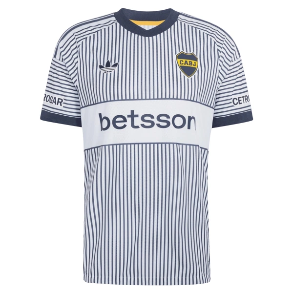Dresovi Boca Juniors Gostujući 26/27 Dresovi Boca Juniors Gostujući 26/27
