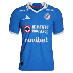 Dresovi Cruz Azul Domaći 26/27 Dresovi Cruz Azul Domaći 26/27