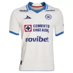 Dresovi Cruz Azul Gostujući 26/27